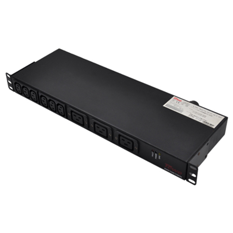 钣金及其他特殊PDU